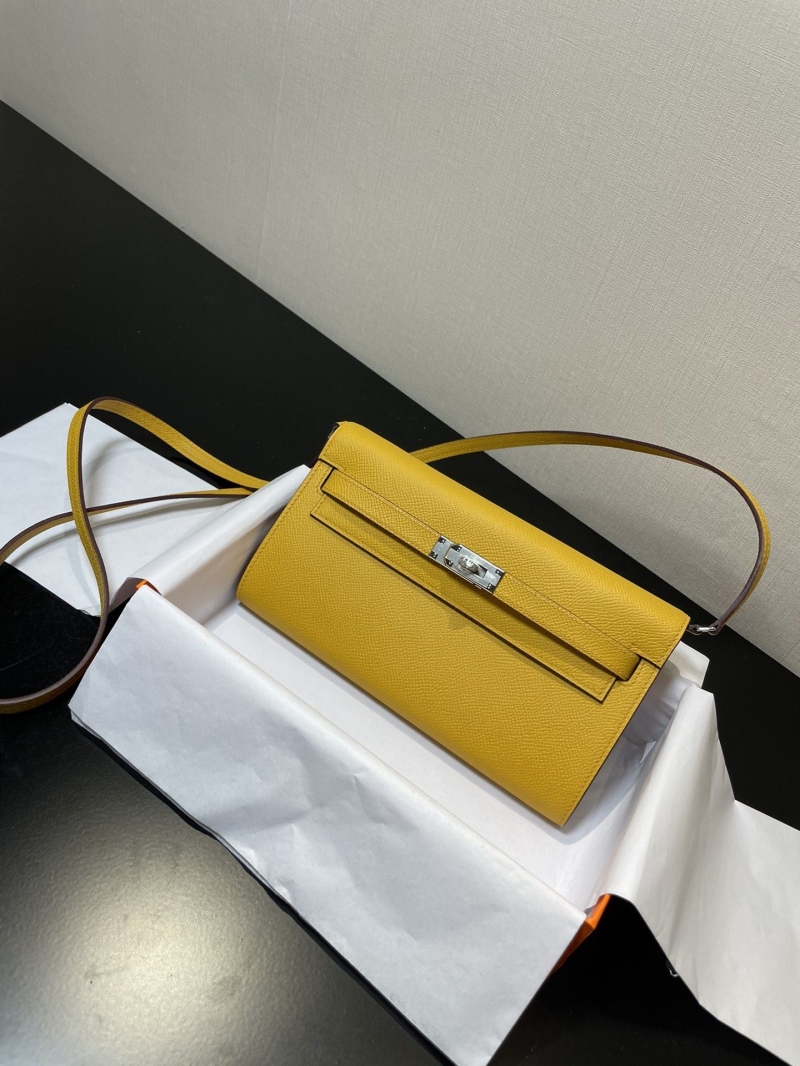 Hermes Kelly Woc Bags